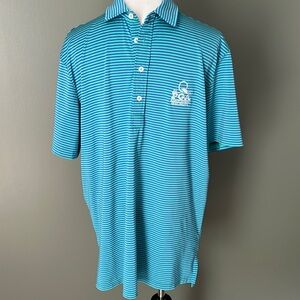 Ralph Lauren 2017 PGA Championship Quail Hollow Polo Shirt